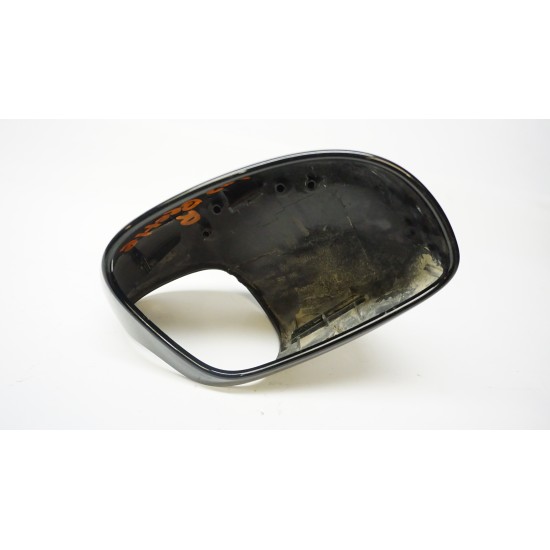 2000 01 02 03 Volkswagen Beetle Passenger Door Mirror Cover / Cap Right 