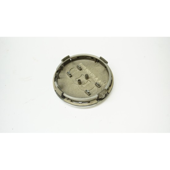 B9 Audi A4 Center Wheel Cap 8W0601170A