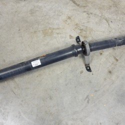 2013-2016 Audi S4 Automatic DSG Rear Drive Shaft 8K0521101AA 50K Miles