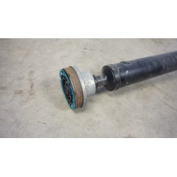 2013-2016 Audi S4 Automatic DSG Rear Drive Shaft 8K0521101AA 50K Miles