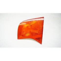 RIGHT B7 Audi A4 Trunk Lid Brake Light / Tail Lamp Passenger 06 07 08