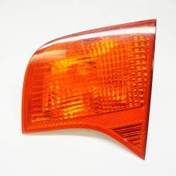 RIGHT B7 Audi A4 Trunk Lid Brake Light / Tail Lamp Passenger 06 07 08