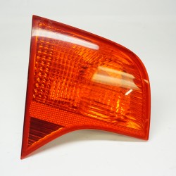 LEFT B7 Audi A4 Trunk Lid Brake Light / Tail Lamp Driver 06 07 08