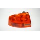 2006-2008 Audi A4 Quarter Brake Light / Tail Lamp Left GENUINE OEM