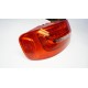 B8.5 AUDI S4 LED QUARTER TAIL LAMP BRAKE LIGHT LEFT 13-16