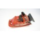 B8.5 AUDI S4 LED QUARTER TAIL LAMP BRAKE LIGHT LEFT 13-16