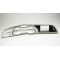 B8.5 Audi A4 Cluster Surround / Dash Trim 2013-2016