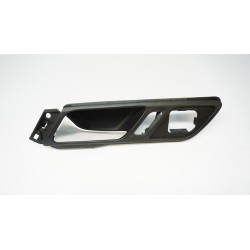 Door Handle (Interior) Left Front 5C7837113L 2012 Volkswagen Jetta
