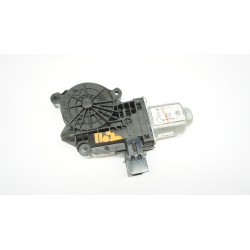 Volkswagen Jetta Sedan - Power Window Glass Motor - Left Rear OEM 2011-2014