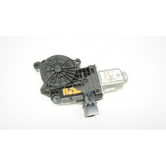 Volkswagen Jetta Sedan - Power Window Glass Motor - Left Rear OEM 2011-2014