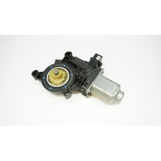 Volkswagen Jetta Sedan - Power Window Glass Motor - Left Rear OEM 2011-2014