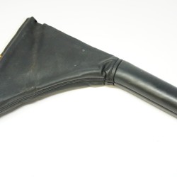 2011-2018 Volkswagen Jetta Parking Brake Pull Handle / Boot 5C0711465D BLACK