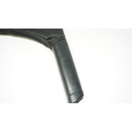 2011-2018 Volkswagen Jetta Parking Brake Pull Handle / Boot 5C0711465D BLACK