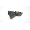 2011-2018 Volkswagen Jetta Rear Center Seat Belt Buckle