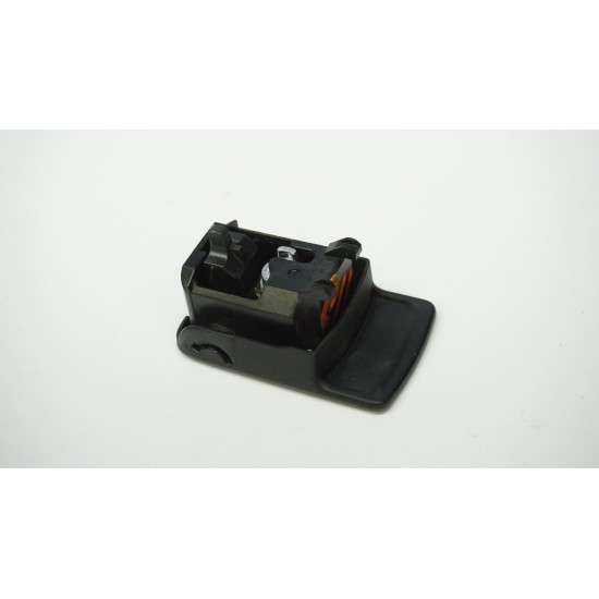 2011-2017 Volkswagen Jetta Glove Box Latch 5C7857147 2012