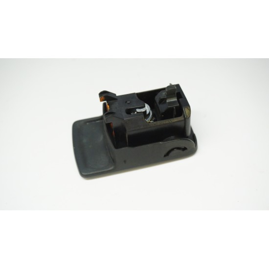 2011-2017 Volkswagen Jetta Glove Box Latch 5C7857147 2012