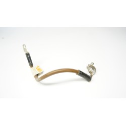 Volkswagen Beetle Battery Ground Cable 5C0971235B