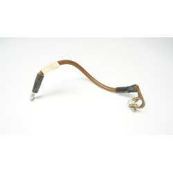 Volkswagen Beetle Battery Ground Cable 5C0971235B