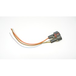 Audi Volkswagen Porsche Pig Tail Plug 1K0906234