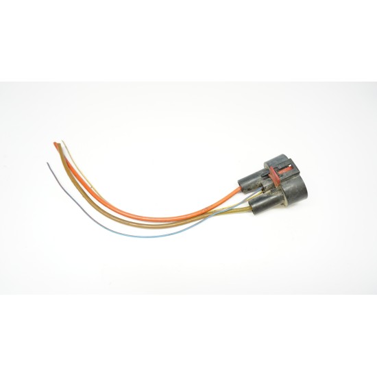 Audi Volkswagen Porsche Pig Tail Plug 1K0906234