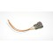 Audi Volkswagen Porsche Pig Tail Plug 1K0906234