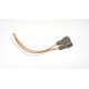 Audi Volkswagen Porsche Pig Tail Plug 1K0906234