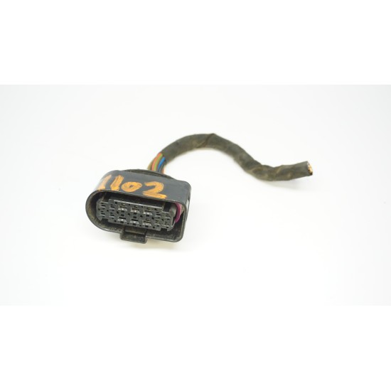 Audi Volkswagen Porsche Pig Tail Plug 3C0973737