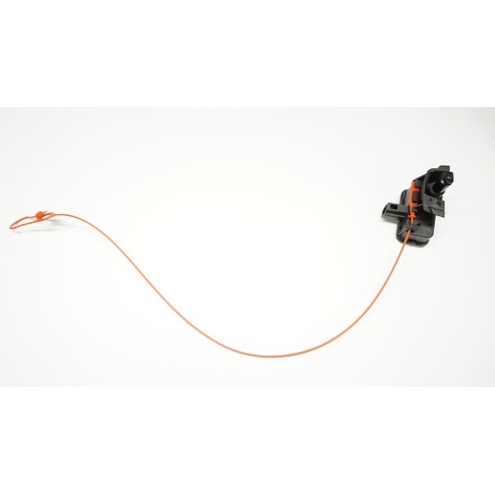 B8 AUD I A4 A5 Fuel Door Lock Actuator 8K0862153H