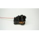 B8 AUD I A4 A5 Fuel Door Lock Actuator 8K0862153H