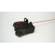 B8 AUD I A4 A5 Fuel Door Lock Actuator 8K0862153H