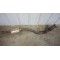 2013 2014 2015 2016 Audi S4 3.0L Passenger Exhaust Downpipe Resonator Right