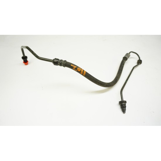 2011-2018 Volkswagen Jetta Manual Transmission Clutch Line 5C1721465G