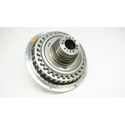 AUDI S4 S5 DSG Transmission Clutch Pack PWW NSC NHS 0B5141030E OEM