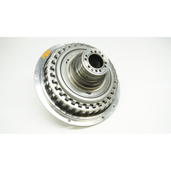 AUDI S4 S5 DSG Transmission Clutch Pack PWW NSC NHS 0B5141030E OEM