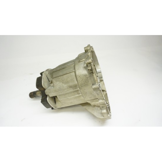 2013-2016 B8 Audi S4 DSG Transmission Center Differential Housing Cover