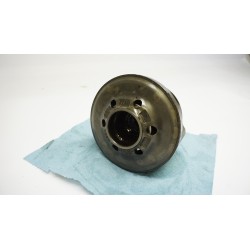 B8.5 Audi S4 PWW Transmission Center Differential 0B2409755L