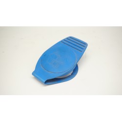 B8 Audi S4 S5 A4 A5 Windshield Washer Reservoir Tank Cap Lid GENUINE