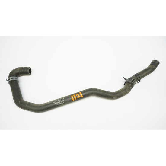 B8.5 Audi S4 S5 3.0L Supercharger Intercooler Coolant Hose 8K0145921Q