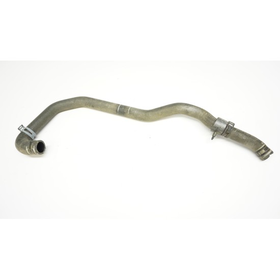 B8.5 Audi S4 S5 3.0L Supercharger Intercooler Coolant Hose 8K0145921Q