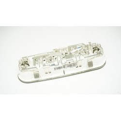 2013-2016 Audi A4 Allroad Rear Dome Reading Light BLACK