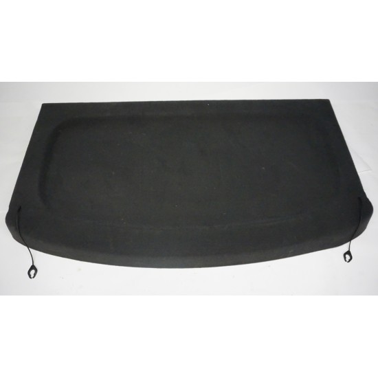 2009-2017 Volkswagen Tiguan Trunk Cargo Privacy Cover 5N0867769L