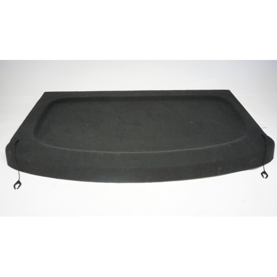 2009-2017 Volkswagen Tiguan Trunk Cargo Privacy Cover 5N0867769L