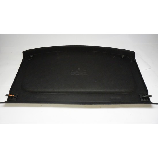2009-2017 Volkswagen Tiguan Trunk Cargo Privacy Cover 5N0867769L