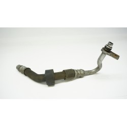 B7 Audi A4 2.0T Automatic Transmission Line 8E0317825AT