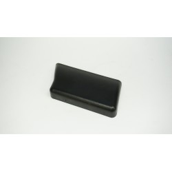 2006-2008 Audi S4 Exterior B Pillar Trim Right 8E0853590