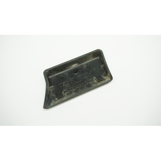 2006-2008 Audi S4 Exterior B Pillar Trim Right 8E0853590