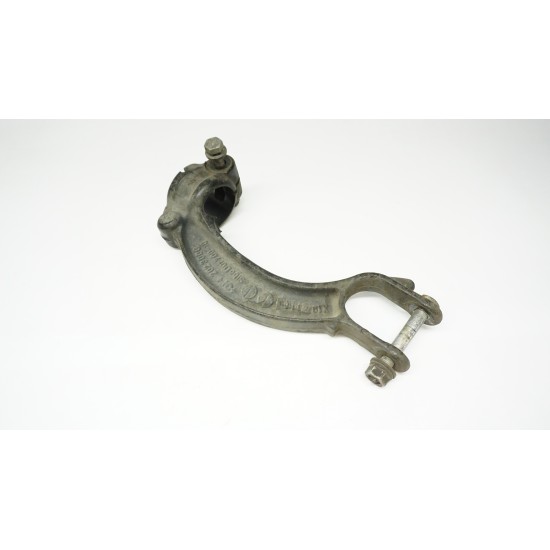 2008-2012 AUDI A4 Shock Suspension Fork LEFT 8K0413037L