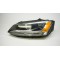 2011-2016 Volkswagen Jetta Driver Halogen Headlight Left FACTORY OEM