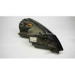 2011-2016 Volkswagen Jetta Driver Halogen Headlight Left FACTORY OEM