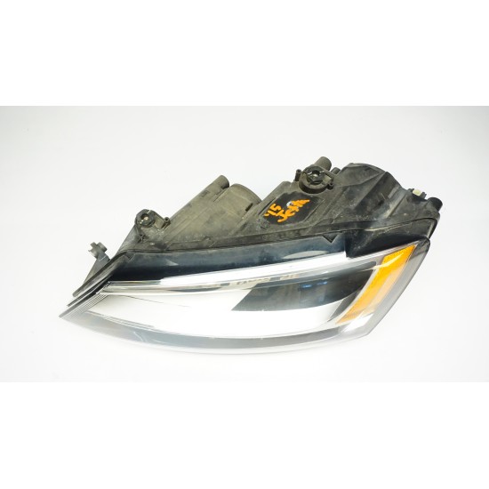 2011-2016 Volkswagen Jetta Driver Halogen Headlight Left FACTORY OEM